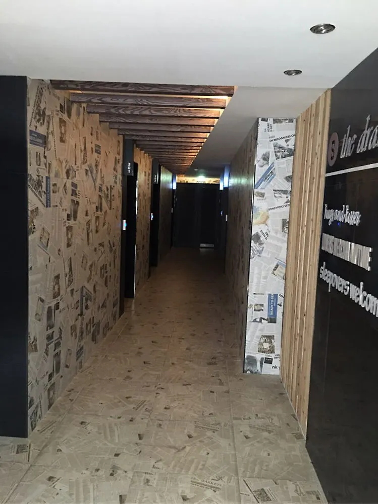 Bingo Boutique Hotel Busan