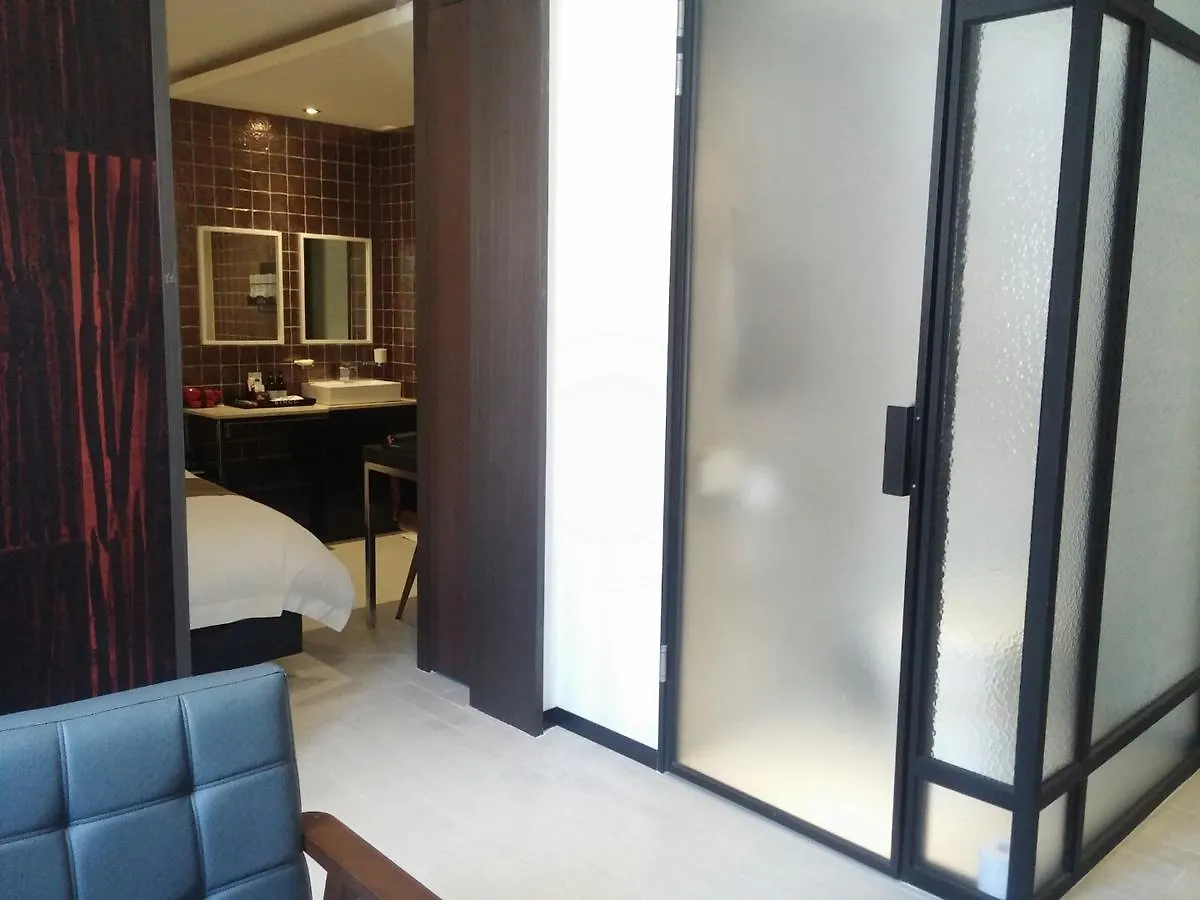 **  Bingo Boutique Hotel Busan South Korea
