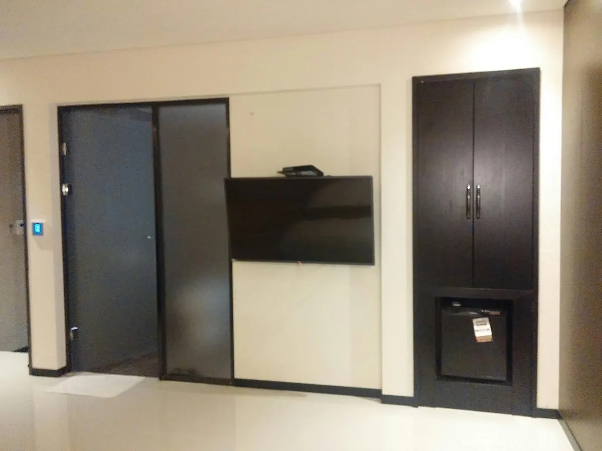 **  Bingo Boutique Hotel Busan South Korea