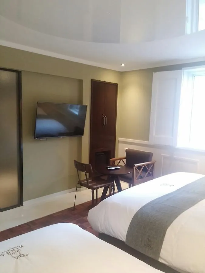 Bingo Boutique Hotel Busan