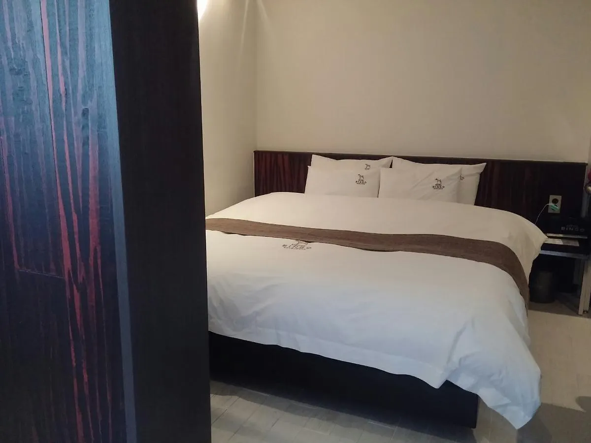 Bingo Boutique Hotel Busan