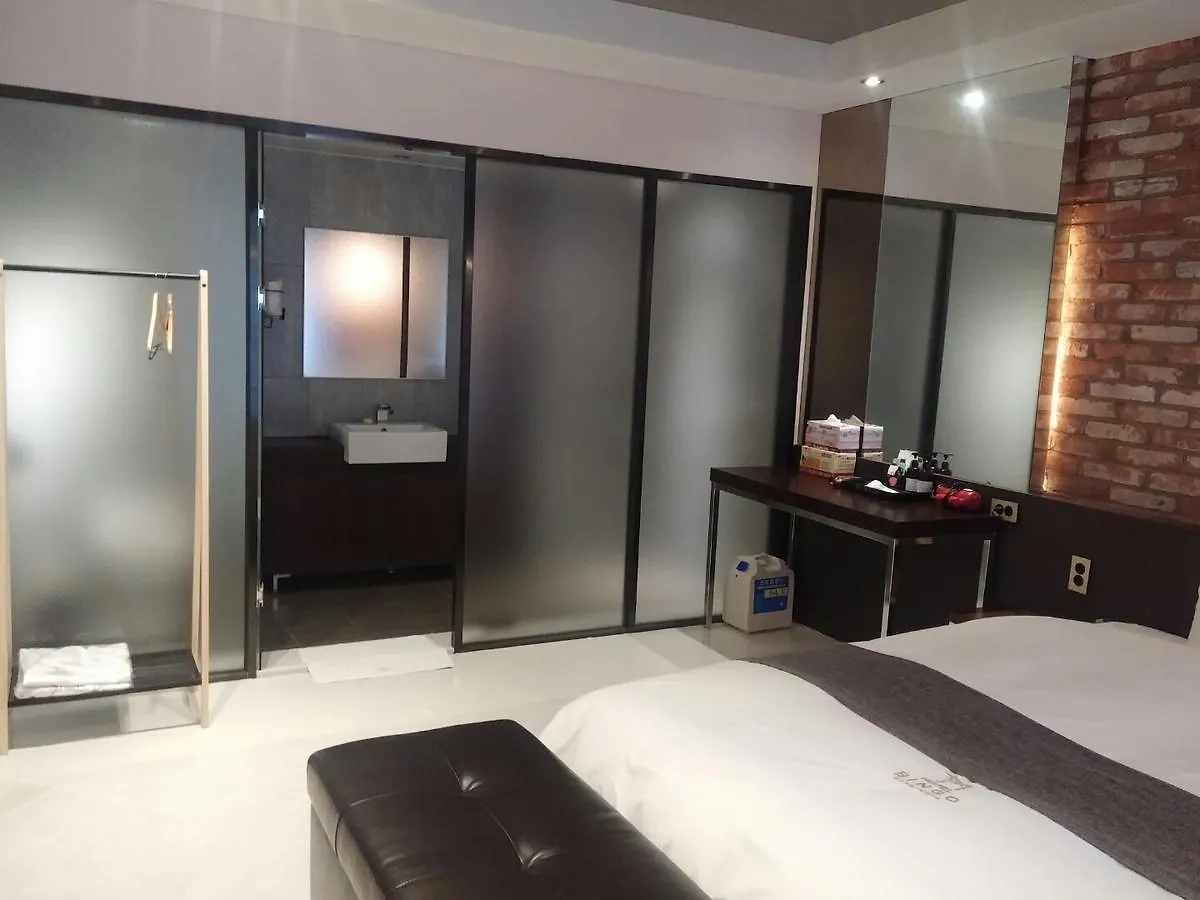 Bingo Boutique Hotel Busan