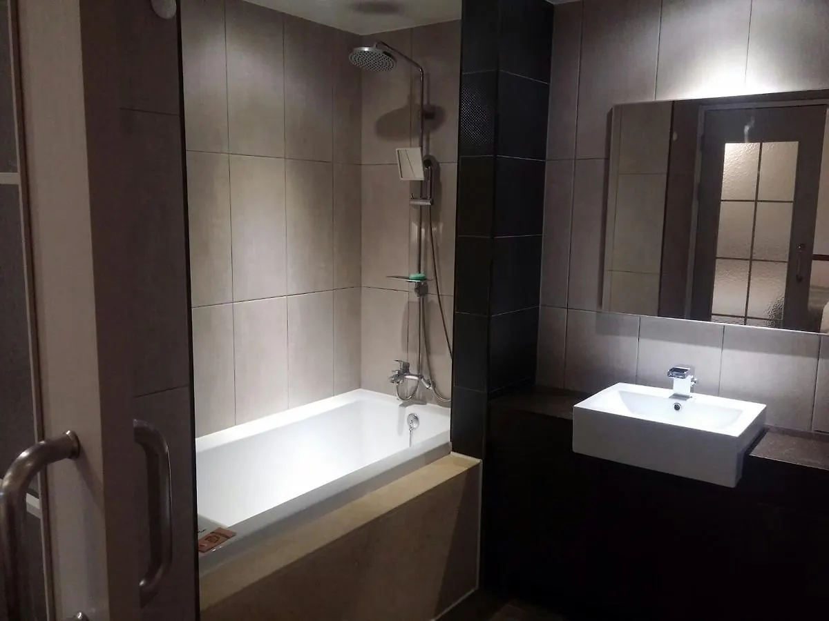 Bingo Boutique Hotel Busan 2*,