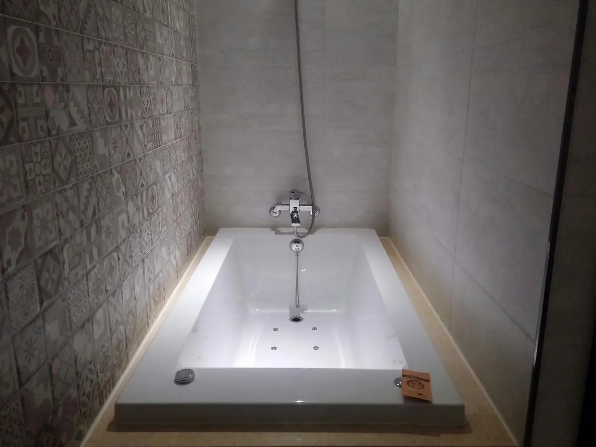 Bingo Boutique Hotel Busan